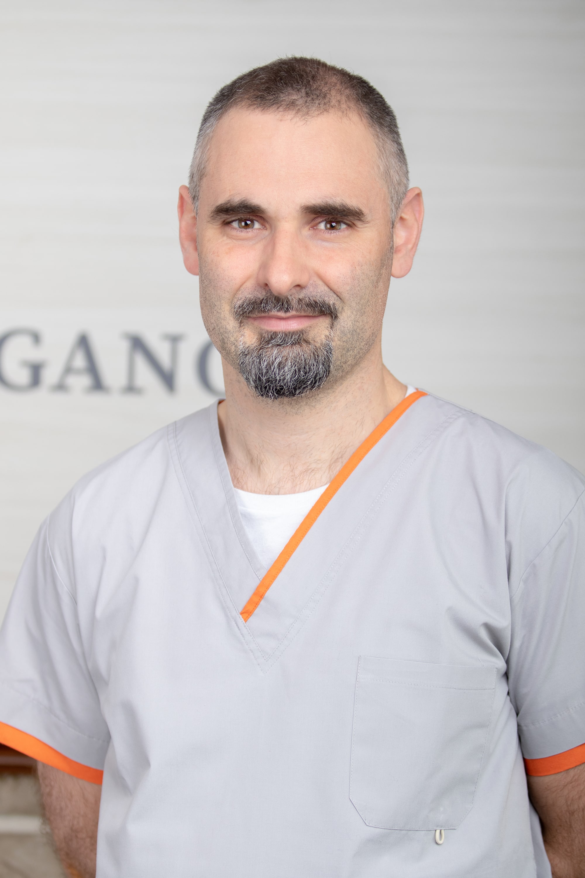 Alejandro Stang